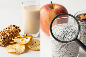 Are You Making This Daily Mistake? Why Your 'Healthy' Snack Might Be Sending Your Fiber Intake Down