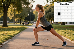 Why Your Workout Frequency Matters for Preventing Running Injuries: A Practical Guide