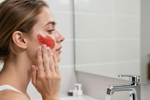 5 daily habits that are secretly damaging your skin barrier