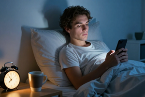 5 daily habits that worsen sleep disorders and how to fix them