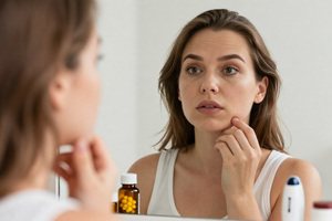 5 things endocrinologists recommend for slowing excess hair growth in PCOS