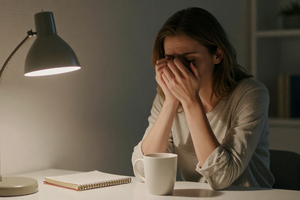 3 warning signs your low self-esteem is quietly affecting your health