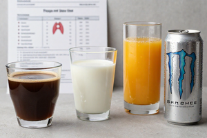 4 Drinks to Avoid Before a Thyroid Function Test for Accurate Results