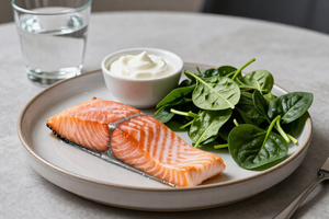 3 Foods to Eat for Chronic Stress Recovery (and 1 to Avoid)