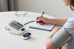 3 mistakes people make when monitoring heart valve symptoms at home