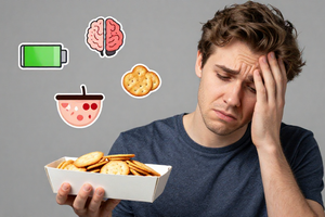 4 Warning Signs Your Diet Has Too Many Processed Foods (Beyond Bloating)