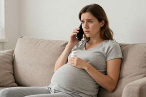 When to Call Your OB-GYN: 3 Symptoms to Monitor After Starting Prenatal Vitamins