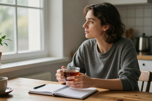 The Dietitian's Guide to Breaking the Emotional Eating Cycle Without Restriction