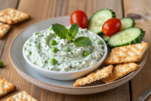 Dietitian-approved: quick & easy vegetarian dinners under $5 per serving