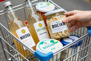 3 Common Mistakes People Make When Buying Probiotic Foods