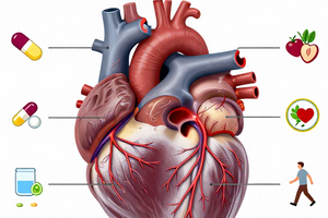 Expert-backed advice on managing heart valve issues without surgery