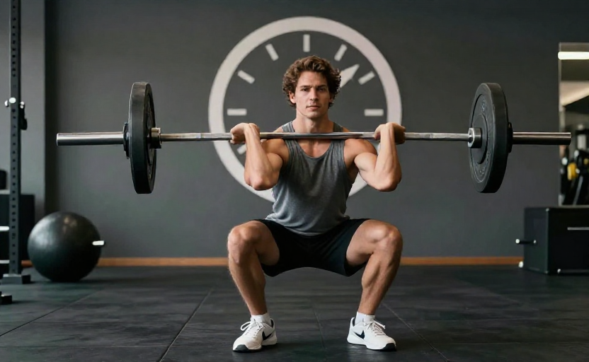 A practical guide to progressive overload without making next-day soreness worse