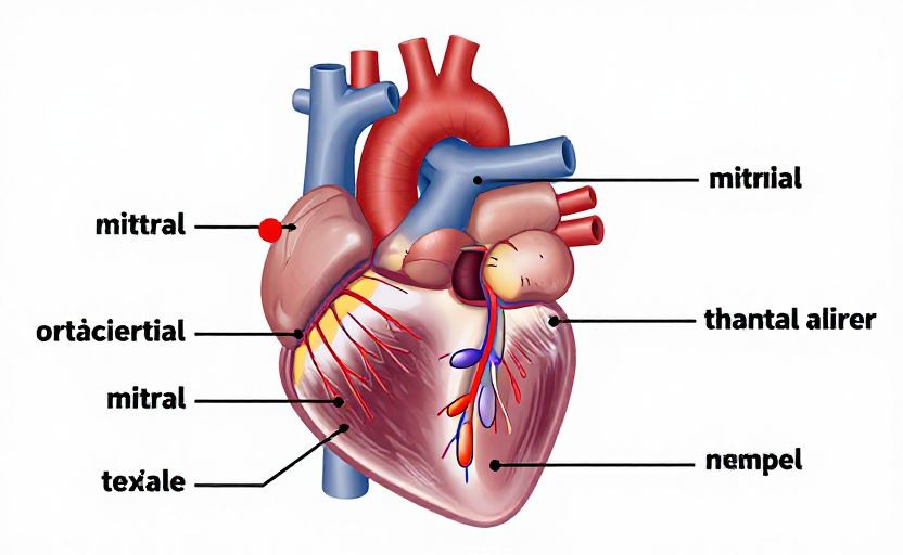 What a heart valve disease diagnosis means: a practical explainer for patients