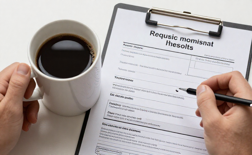 2 Morning Habits That May Affect Your Thyroid Function Test Outcome