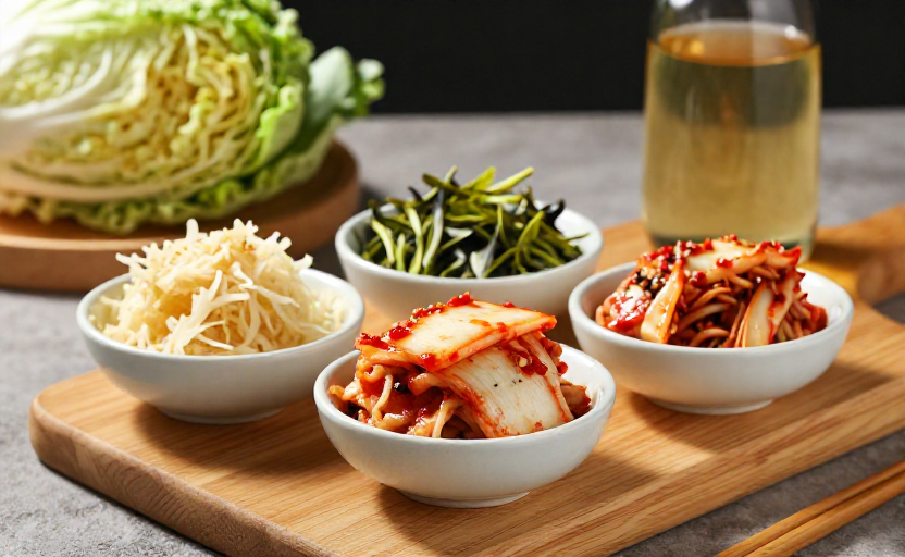 6 Fermented Foods That Naturally Boost Your Probiotic Intake
