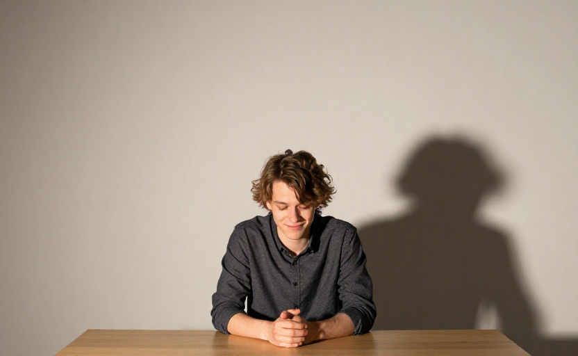 5 subtle signs of low self-esteem that are easy to miss every day