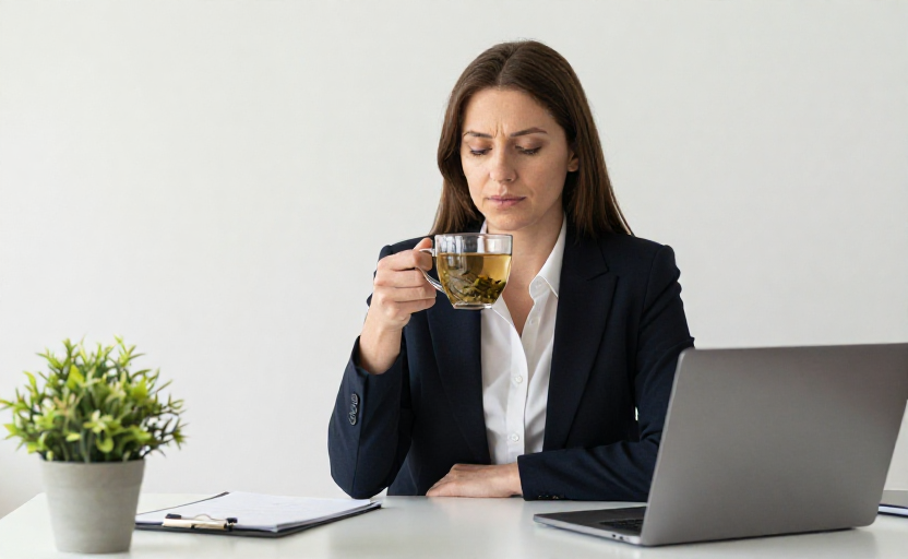 Expert-Backed Management Strategies for Chronic Stress at Work