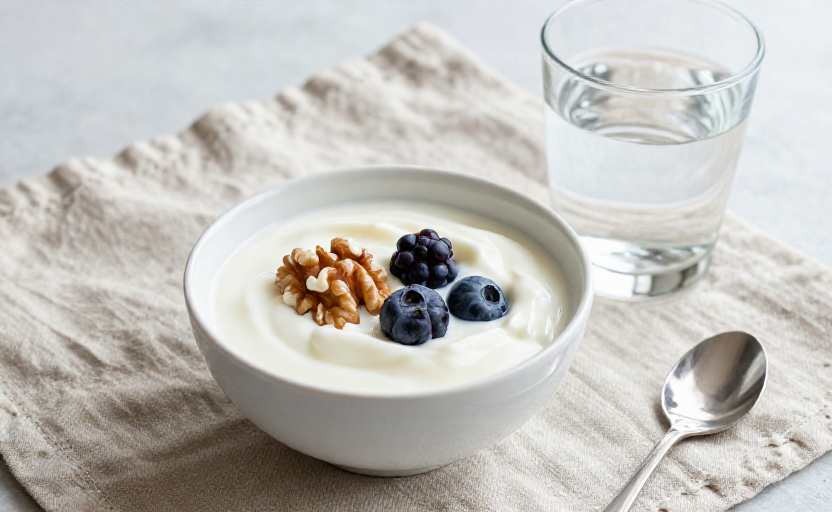 3 Symptoms That Improve When You Eat Probiotic-Rich Foods Daily