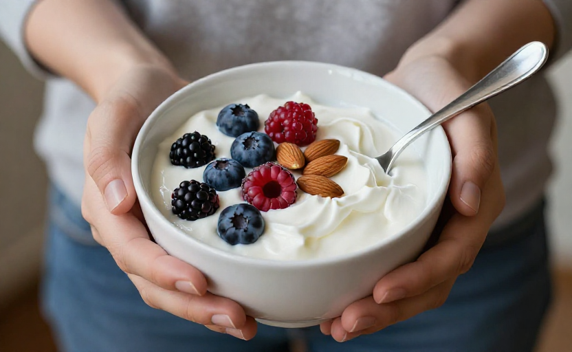 Swap Your Comfort Food: 4 Satisfying Alternatives for Emotional Eaters