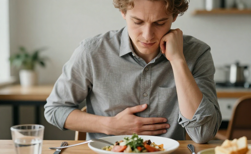 How to Recognize the Difference Between Physical Hunger and Emotional Hunger