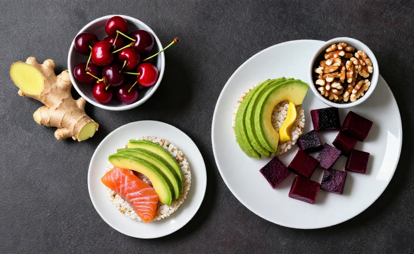 3 Pre-Workout Snacks That May Help Prevent Wrist Soreness During High-Frequency Training
