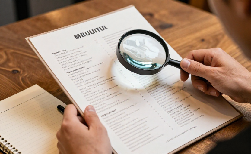 8 Expert-Backed Tips to Spot Hidden Processed Ingredients on Any Menu