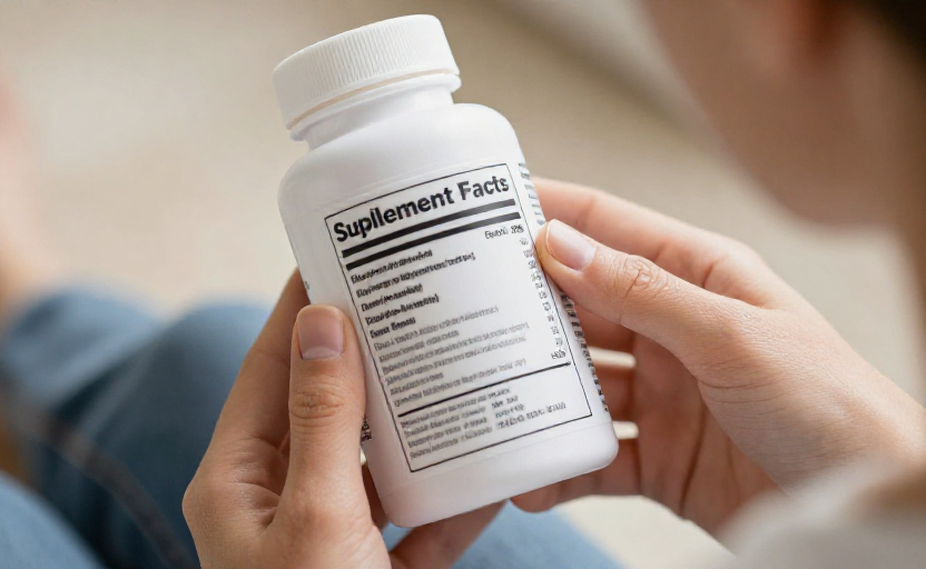 What to Avoid When Choosing a Prenatal Vitamin: 3 Ingredients to Skip