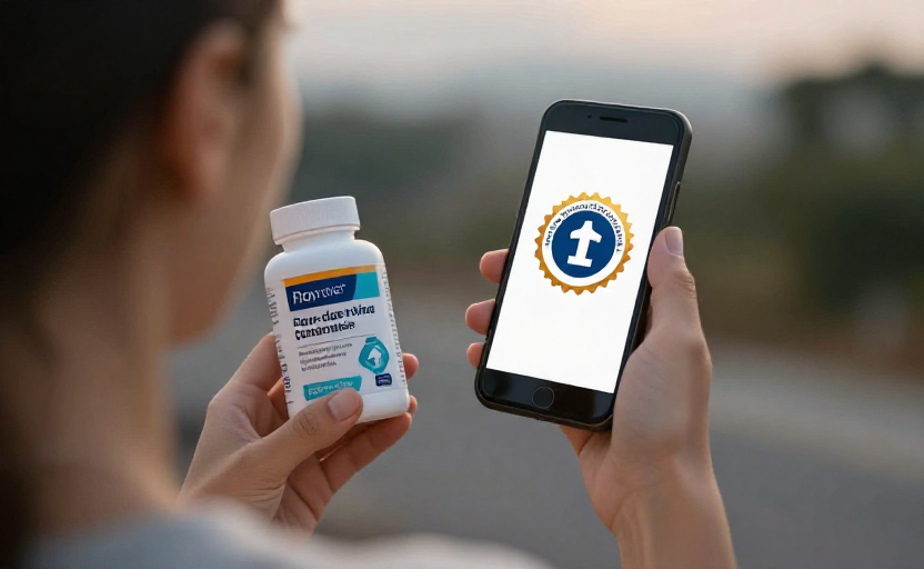 3 expert-backed strategies for choosing a safe sleep supplement