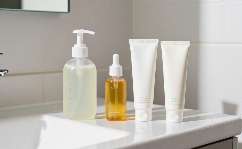 What dermatologists recommend for a skin-protecting morning routine