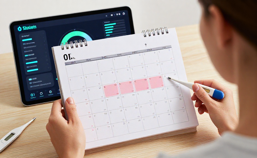 4 common ovulation tracking mistakes that can mislead your timing