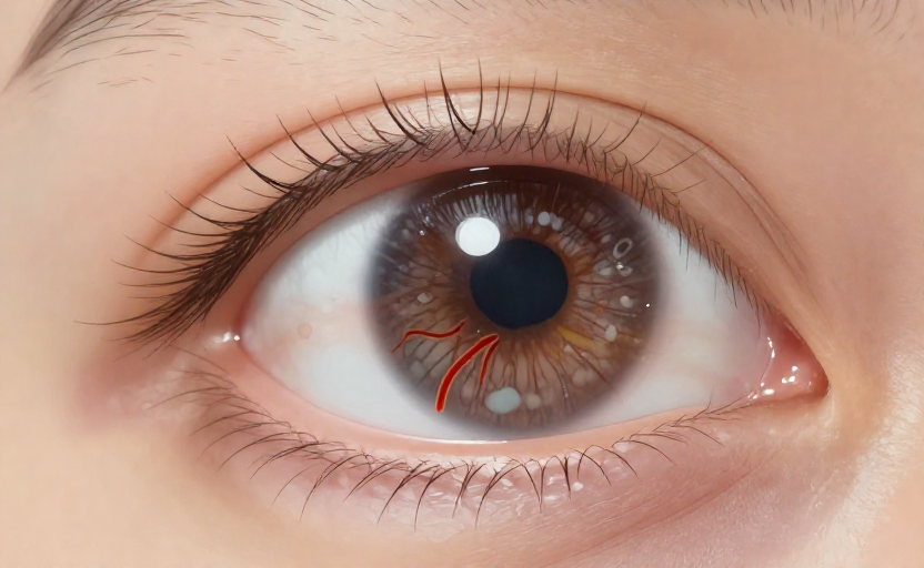 5 early symptoms of diabetic retinopathy you should never ignore