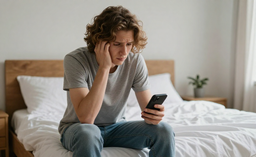 3 daily habits that undermine self-esteem and expert-backed alternatives