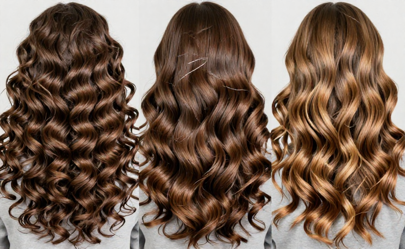 A Practical Explainer: How Protein and Moisture Balance Color-Treated Curls
