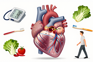 6 lifestyle changes to protect your heart valves, backed by cardiology guidelines