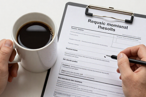 2 Morning Habits That May Affect Your Thyroid Function Test Outcome