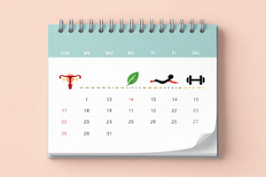 5 myths about menstruation and cycle irregularity, debunked