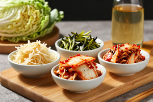 6 Fermented Foods That Naturally Boost Your Probiotic Intake