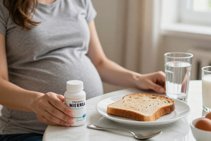2 Common Mistakes Women Make When Taking Prenatal Vitamins