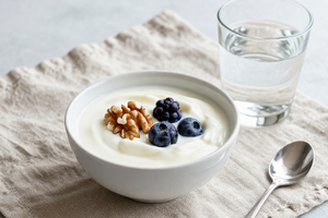 3 Symptoms That Improve When You Eat Probiotic-Rich Foods Daily