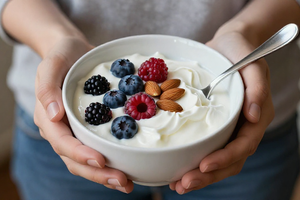 Swap Your Comfort Food: 4 Satisfying Alternatives for Emotional Eaters
