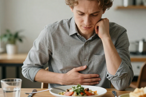 How to Recognize the Difference Between Physical Hunger and Emotional Hunger