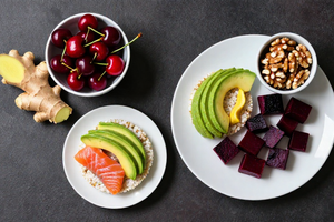 3 Pre-Workout Snacks That May Help Prevent Wrist Soreness During High-Frequency Training