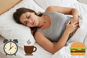 4 Warning Signs Your Sleep Quality Is Blocking Belly Fat Loss