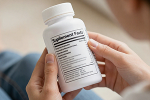 What to Avoid When Choosing a Prenatal Vitamin: 3 Ingredients to Skip