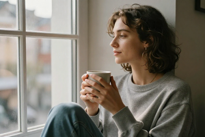 4 Common Chronic Stress Mistakes That Block Recovery