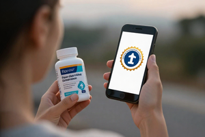 3 expert-backed strategies for choosing a safe sleep supplement
