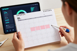 4 common ovulation tracking mistakes that can mislead your timing