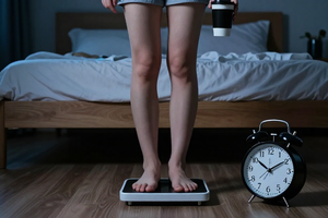 Why Restricting Calories While Sleep-Deprived Is a Common Body Composition Mistake