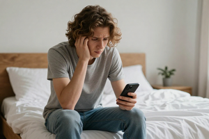 3 daily habits that undermine self-esteem and expert-backed alternatives
