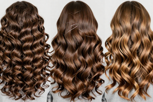 A Practical Explainer: How Protein and Moisture Balance Color-Treated Curls